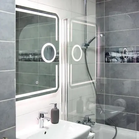 Апартаменти Cozy Брашов