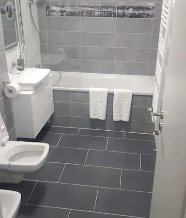 Апартаменти Cozy