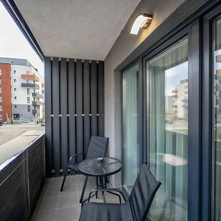 Cozy Apartment Brașov