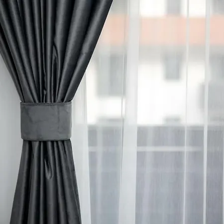 Cozy Апартаменти Брашов