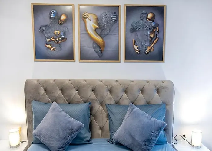 Cozy Apartment Brasov