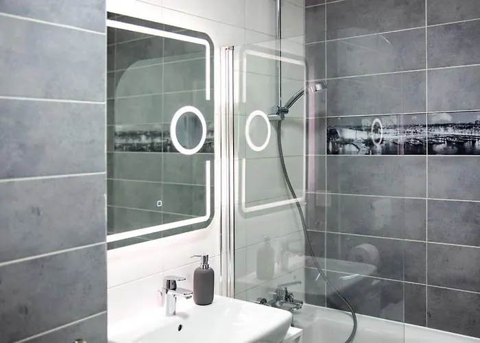 Apartment Cozy Brasov