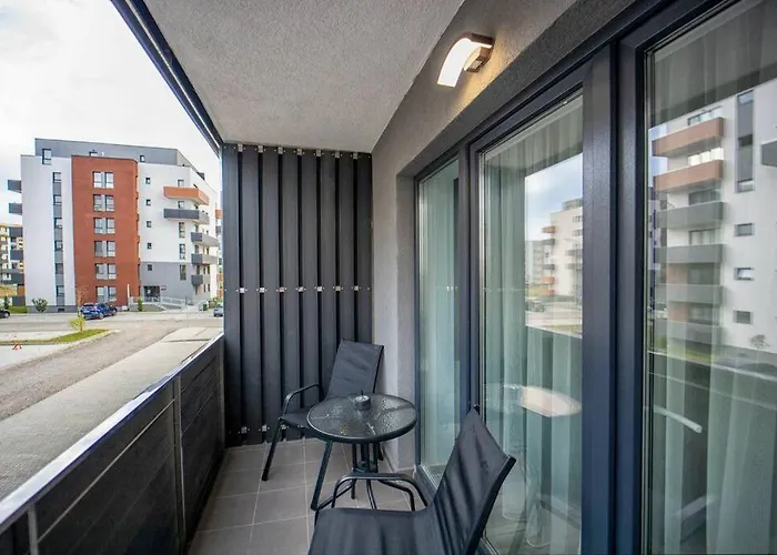 Cozy Apartment Brasov