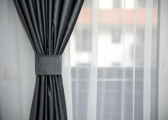 Cozy Apartment Brasov